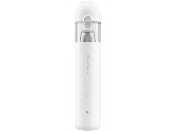 Пылесос Xiaomi Vacuum Cleaner mini BHR5156EU #1