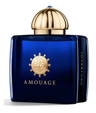 AMOUAGE Парфюмерная вода interlude Woman 100 мл #1