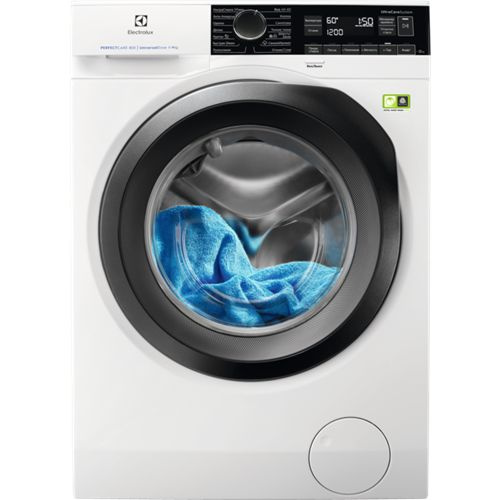 Стиральная машина Electrolux EW8F249PS #1