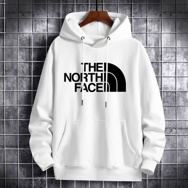 Худи The North Face #1