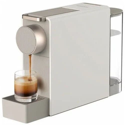 Mijia Капсульная кофемашина Coffee Machine Mini S1201, золотой #1