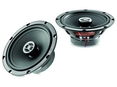 Автомобильная акустика FOCAL AUDITOR RCX-165 #1