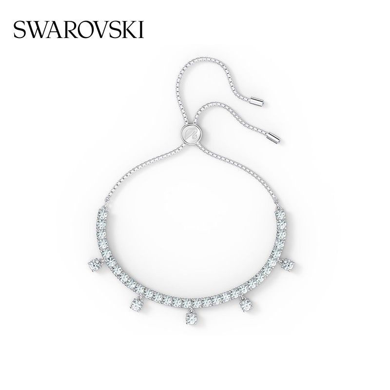 Swarovski Браслет #1