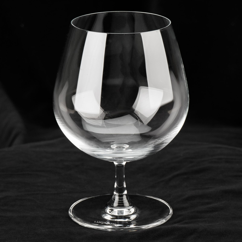 Бокал Shanghai Soul Cognac Glass #1