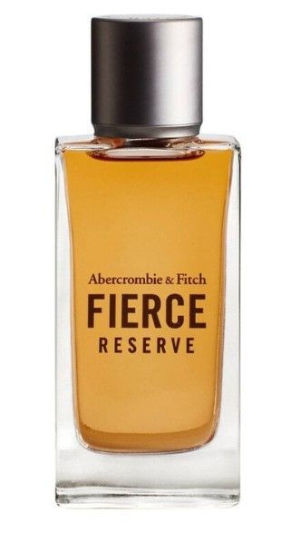 Abercrombie & Fitch Вода парфюмерная ABERCROMBIE & FITCH FIERCE RESERVE edc (m) 100ml 100 мл  #1