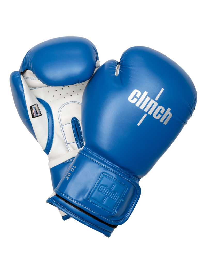 Clinch Боксерские перчатки, размер: 8 #1
