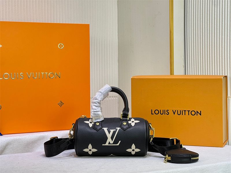 Louis Vuitton Сумка на плечо круглая #1