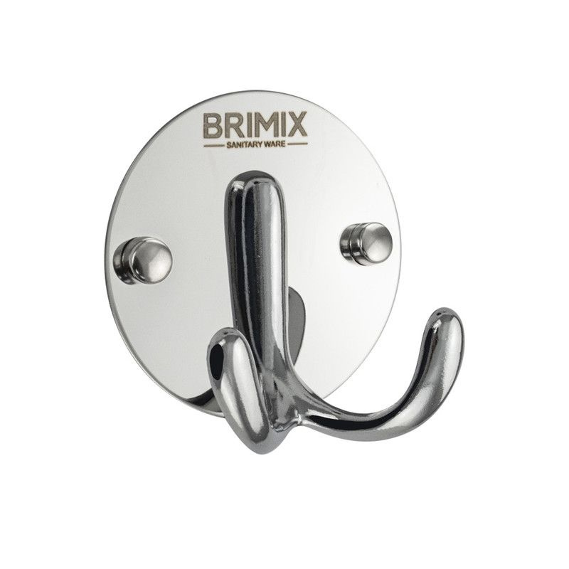 BRIMIX - Крючок двойной #1
