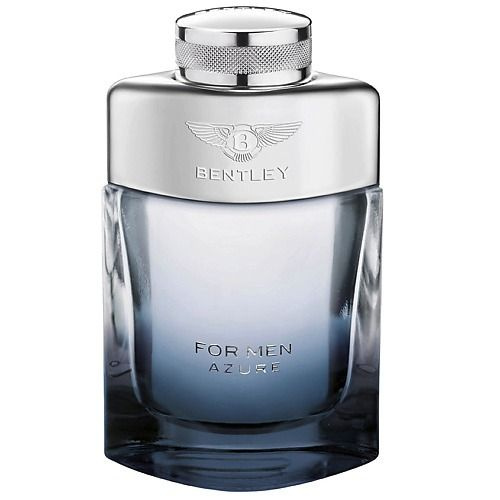 BENTLEY FOR MEN AZURE edt (m) 100ml #1