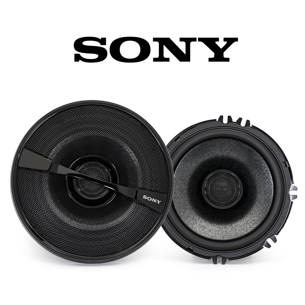 Sony Колонки для автомобиля XS-GSseries, 16.5 см (6.5 дюйм.) #1