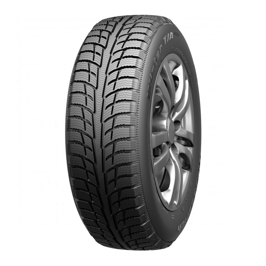 BFGoodrich WINTER T/A KSI Шины  зимние 225/60  R17 99T Нешипованные #1