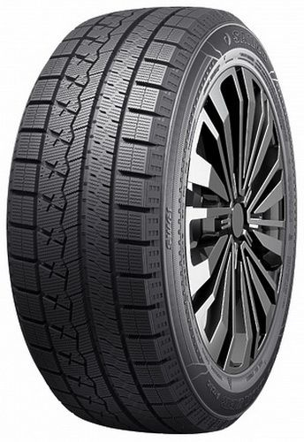 Sailun Ice Blazer Arctic Шины  зимние 225/45  R18 95H Нешипованные #1