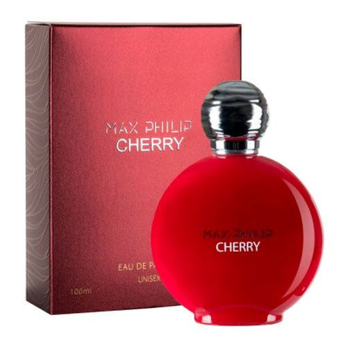 MAX PHILIP Вода парфюмерная Cherry 100 мл #1