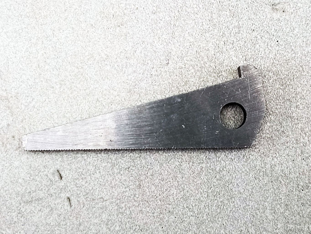 Клин регулировочный стояночного тормоза УАЗ ПАТРИОТ (с августа 2013 ...