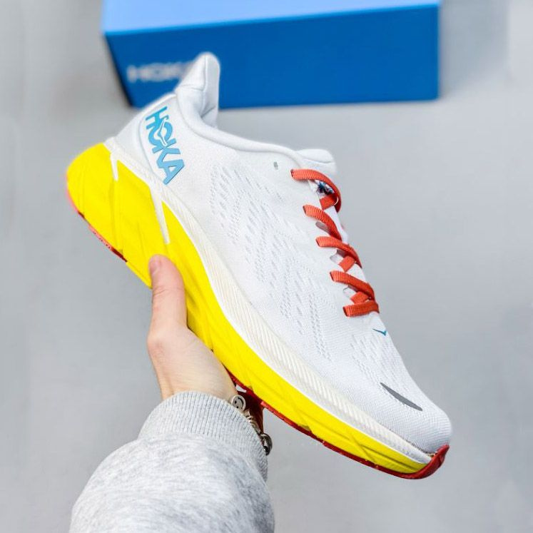 Кроссовки HOKA ONE ONE #1