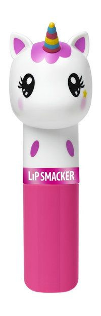 Бальзам для губ с ароматом сладостей Lip Smacker Lippy Pals Unicorn Unicorn Magic Lip Balm  #1