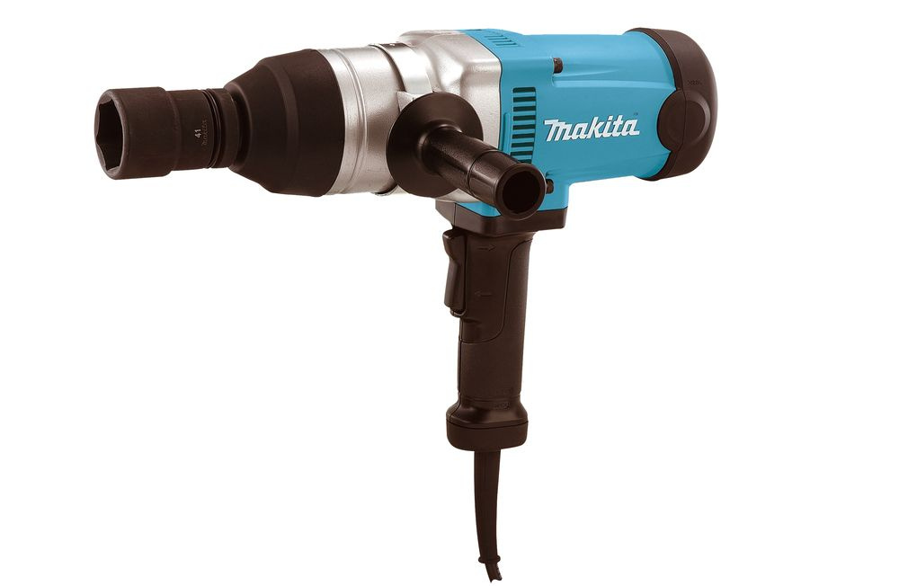 Гайковерт ударный Makita TW1000 #1