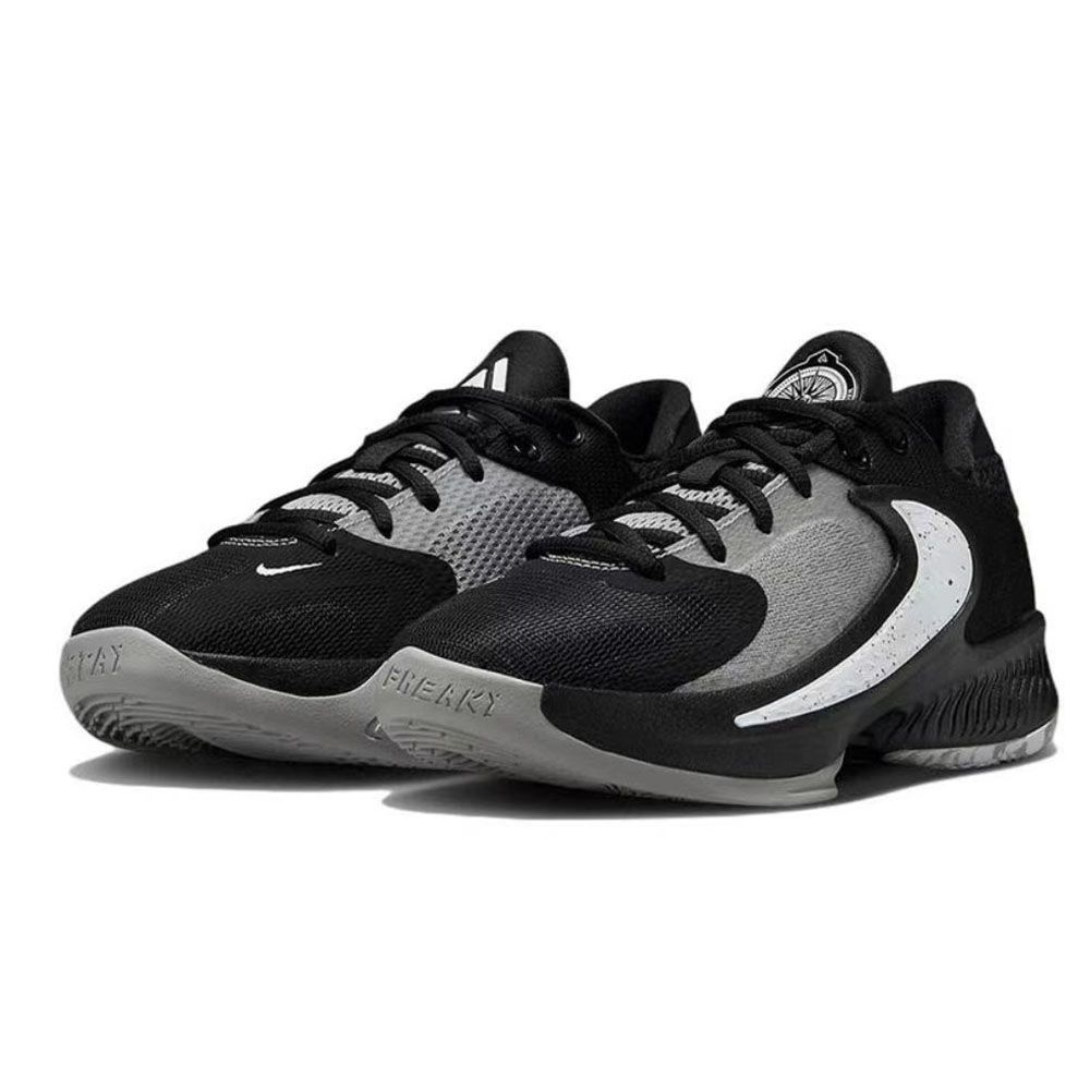 Zoom best sale 4 nike