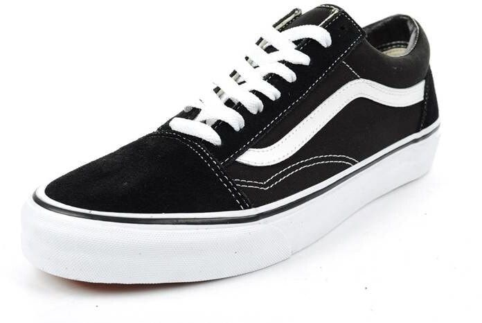 Кеды Vans Old Skool #1