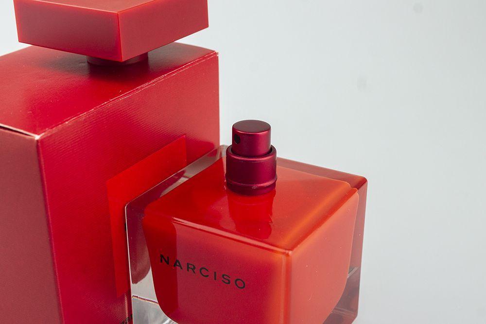 Narciso Rodriguez Вода парфюмерная Narciso Rouge 90 мл #1