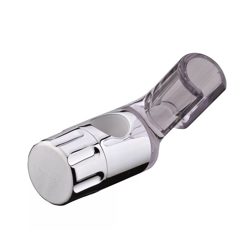 Держатель ручного душа Hansgrohe Unica 28672000 #1