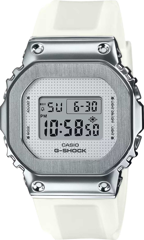 Ннаручные часы Casio GM-S5600SK-7 #1