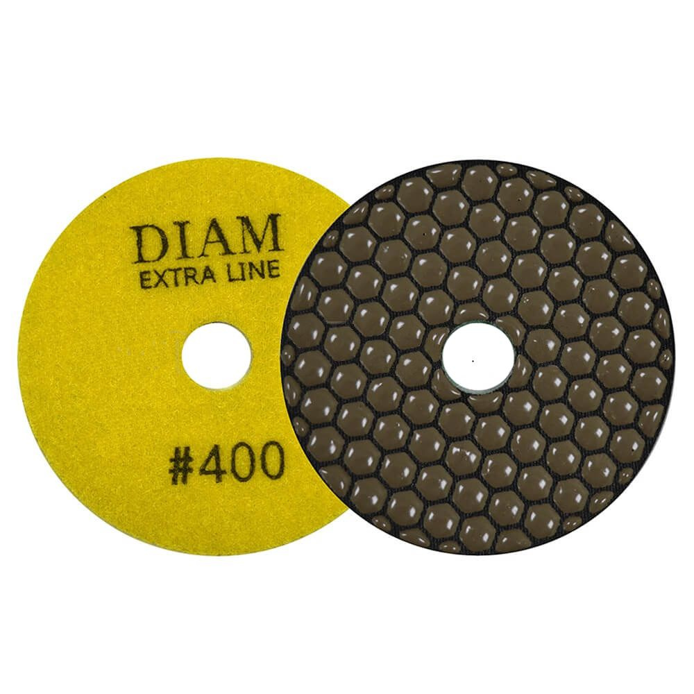 Диск алмазный 100 гибкий DIAM Master Line 100x2,5 мм К30 000665 #1