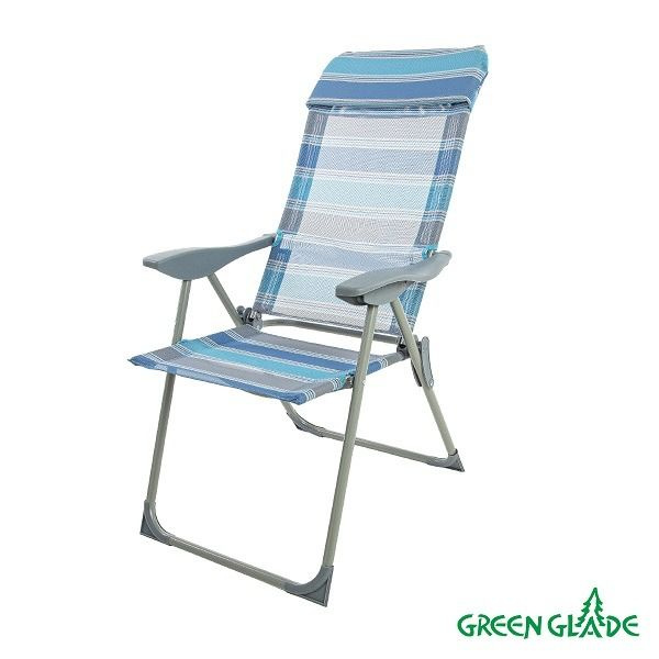 Green Glade Кресло раскладное60x58x91 см #1