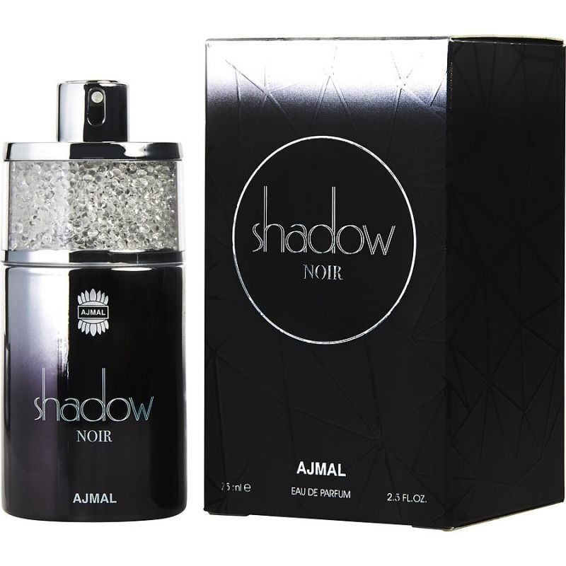 Ajmal Shadow Noir Парфюмерная вода для женщин 75 ml #1