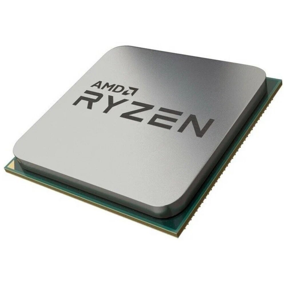 Процессор AMD Ryzen 5 5600, 3.5ГГц, (Turbo 4.4ГГц), 6-ядерный, L3 32МБ, Сокет AM4, OEM  #1