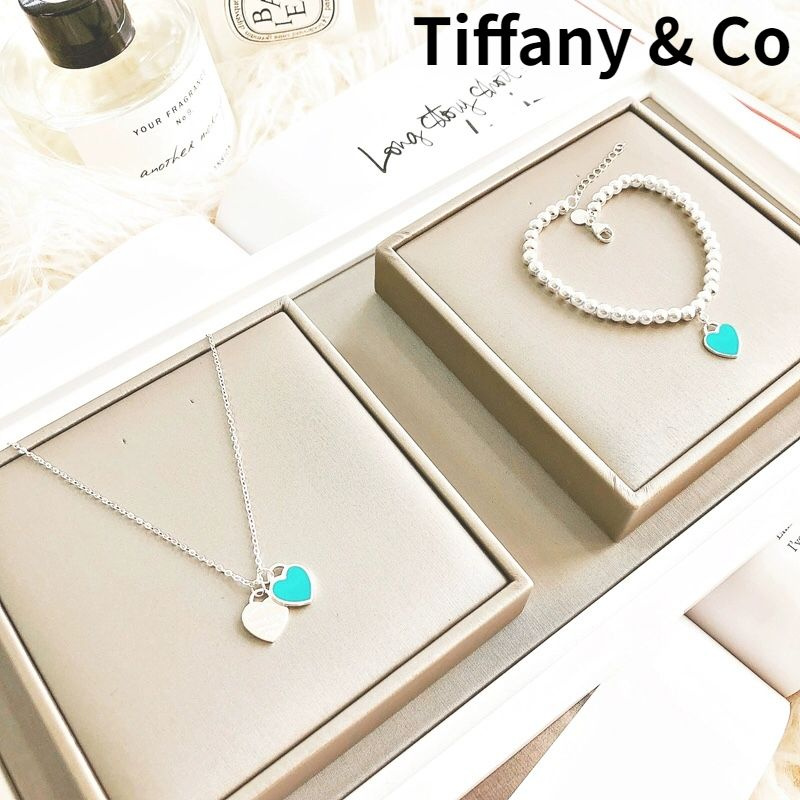 Tiffany & Co Ожерелье #1