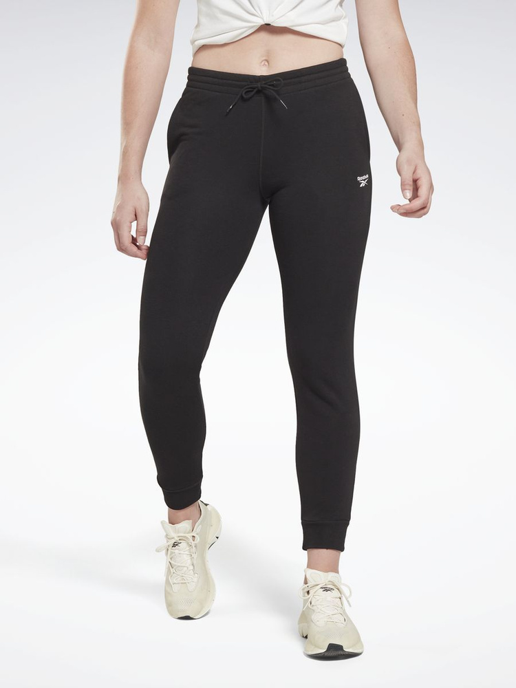 Брюки спортивные Reebok Ri French Terry Pant #1