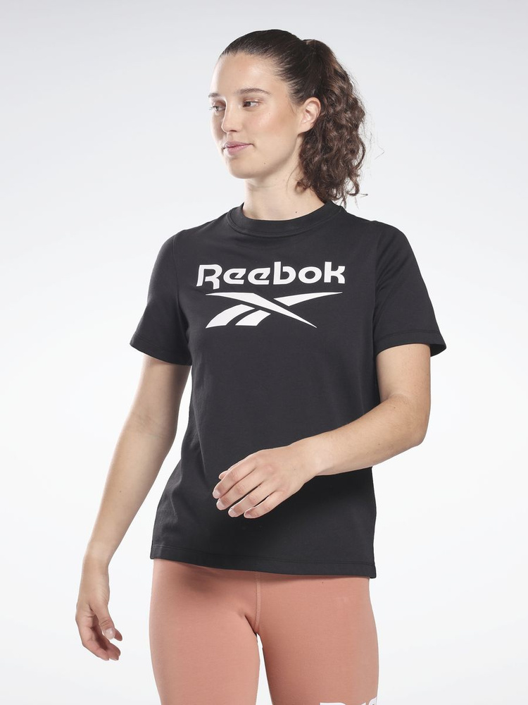 Футболка Reebok RI BL TEE #1