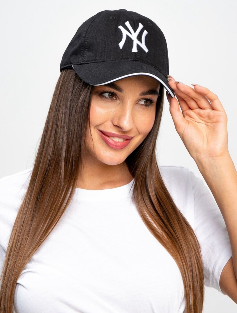 Бейсболка NEW YORK YANKEES #1