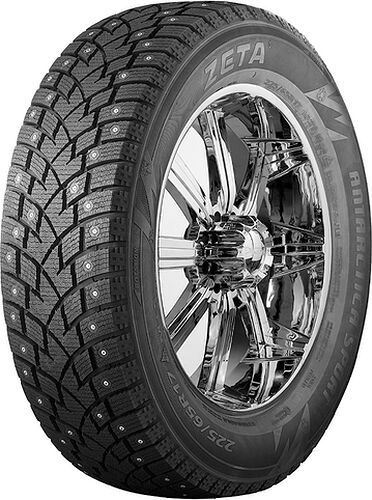 Zeta Antarctica Sport Шины  зимние 245/75  R16 120Q #1