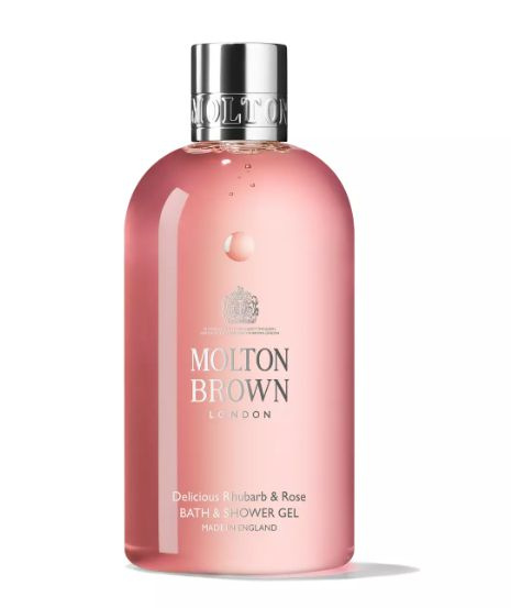 Molton Brown Средство для душа, гель, 300 мл #1