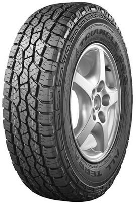 Triangle TR292 Шины  летние 235/85  R16 120Q #1