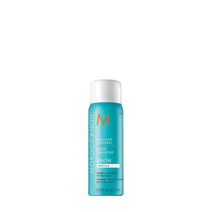 Moroccanoil Лак для волос, 75 мл #1