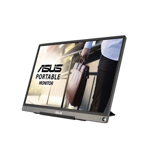 ASUS 15.6" Монитор 90LM0381-B04170 #1