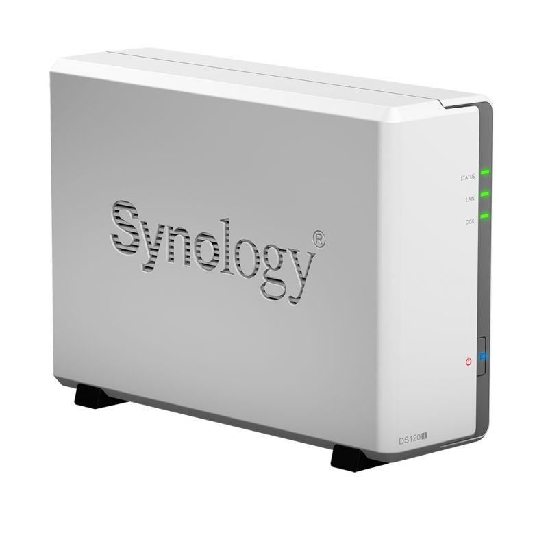 Synology ds120j