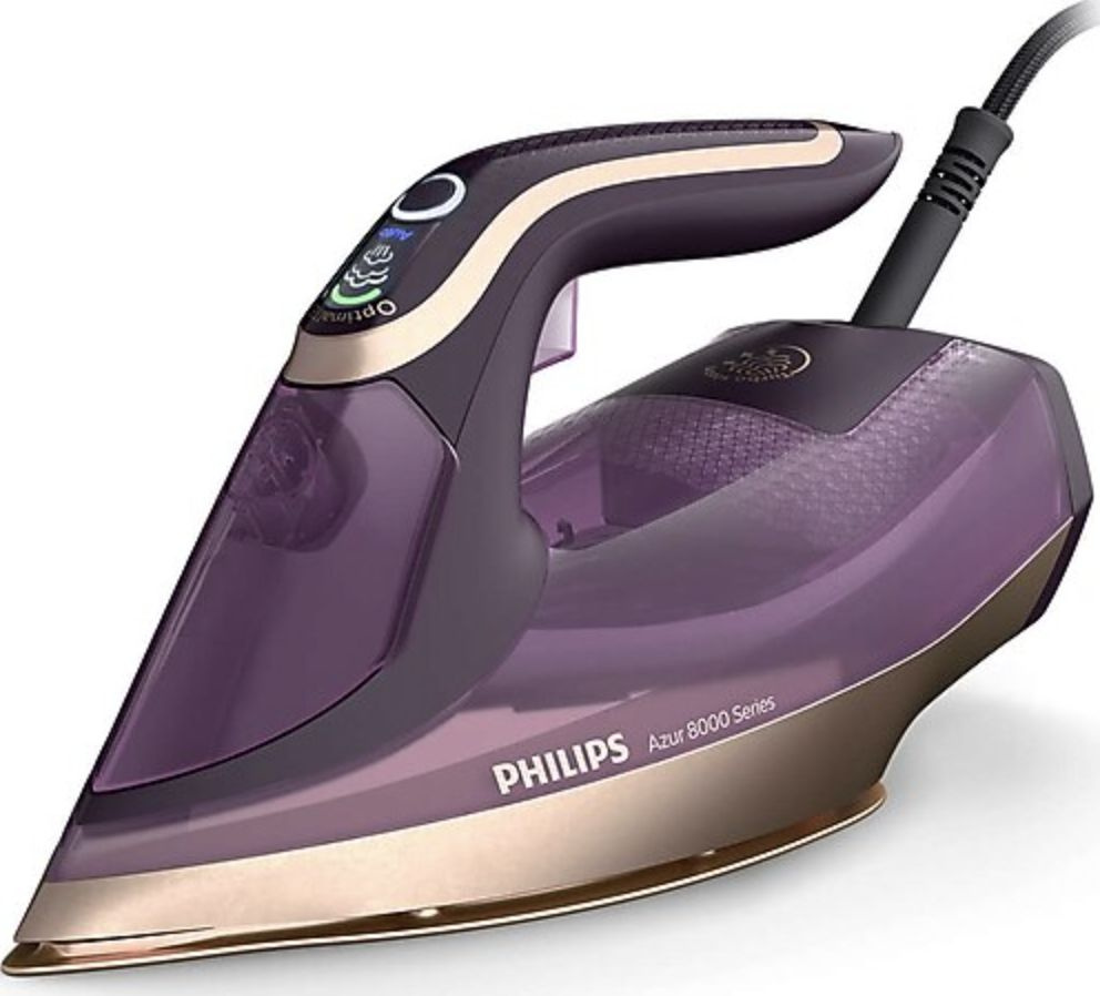 Philips azur dst8030. Утюг Philips Azur. Philips Azur 7000. Утюг.