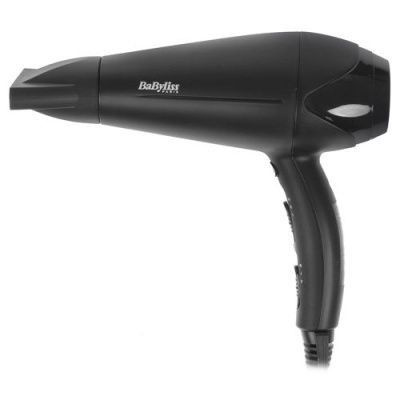 BaByliss Фен для волос 202224 2100 Вт #1