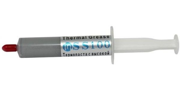 Термопаста Amperin SS100 15 грамм #1