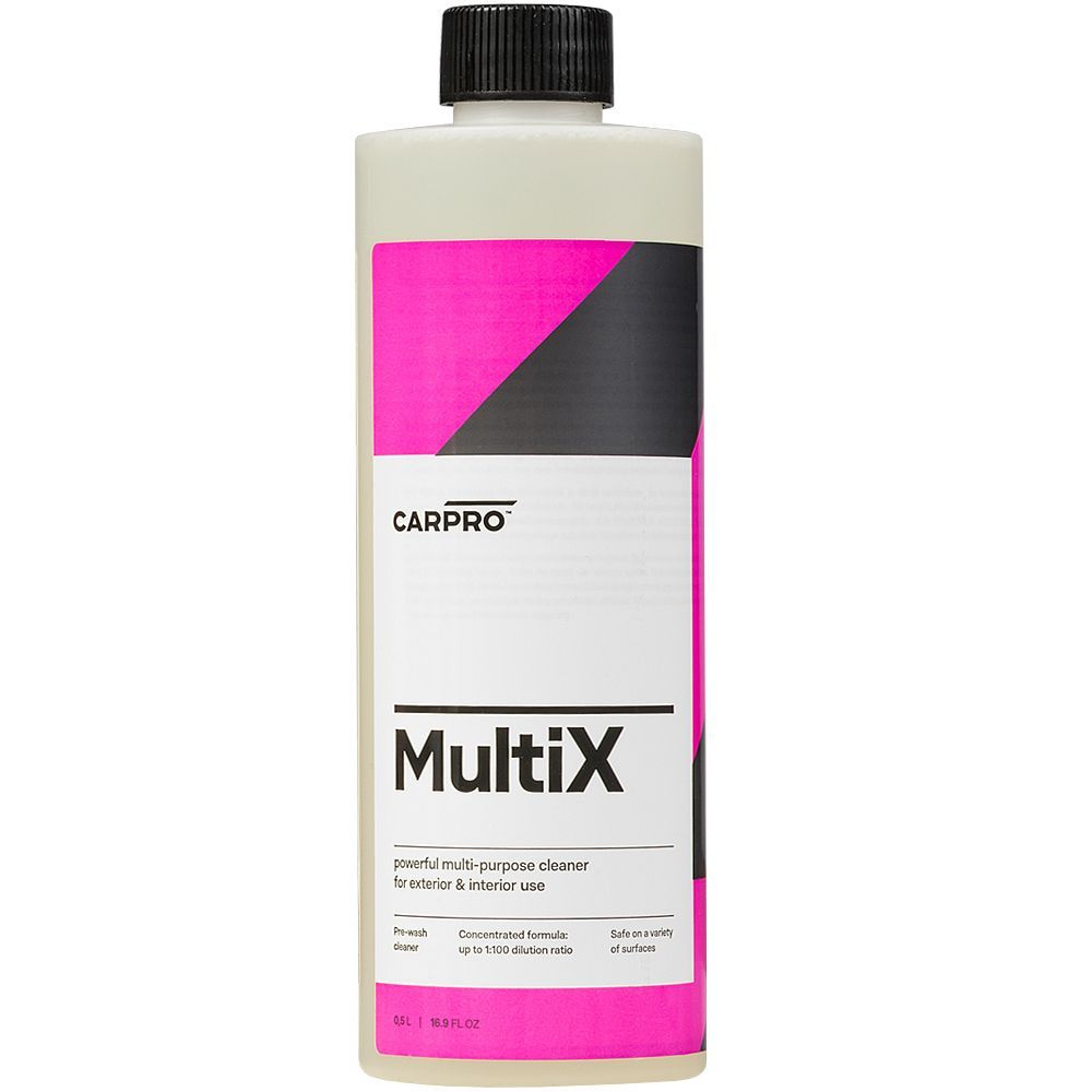 CARPRO MultiX Очиститель кузова - многофункциональный 500ml #1