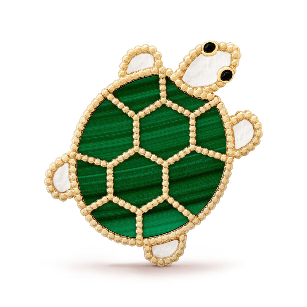 Van Cleef & Arpels Брошь #1