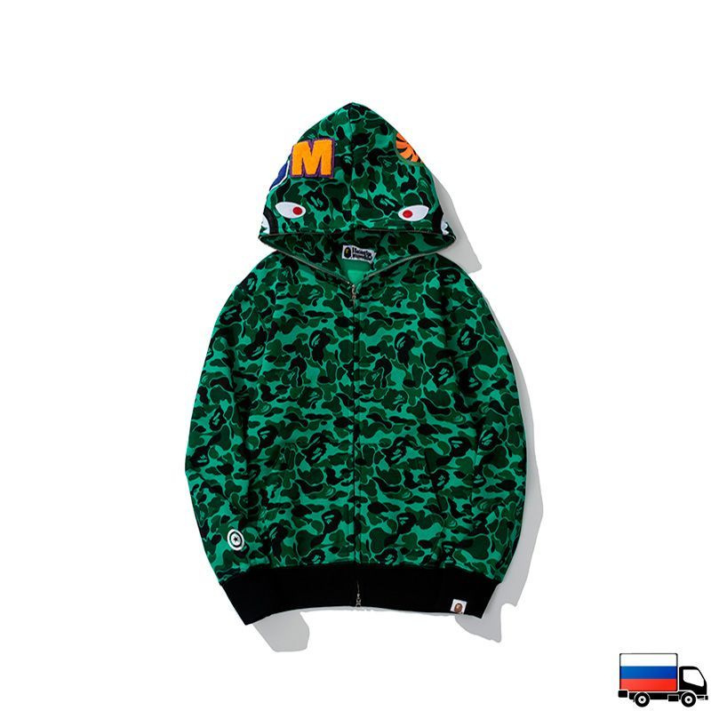 Толстовка A BATHING APE #1