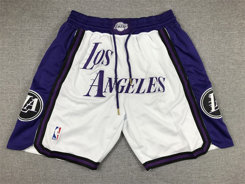 Шорты NBA Sportswear Shorts #1