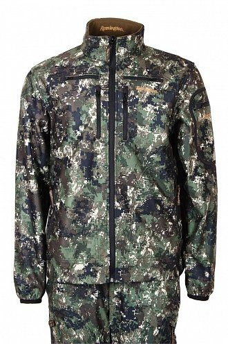 Костюм Remington Camo Multi-Purpose, Forest numeral, р. S #1