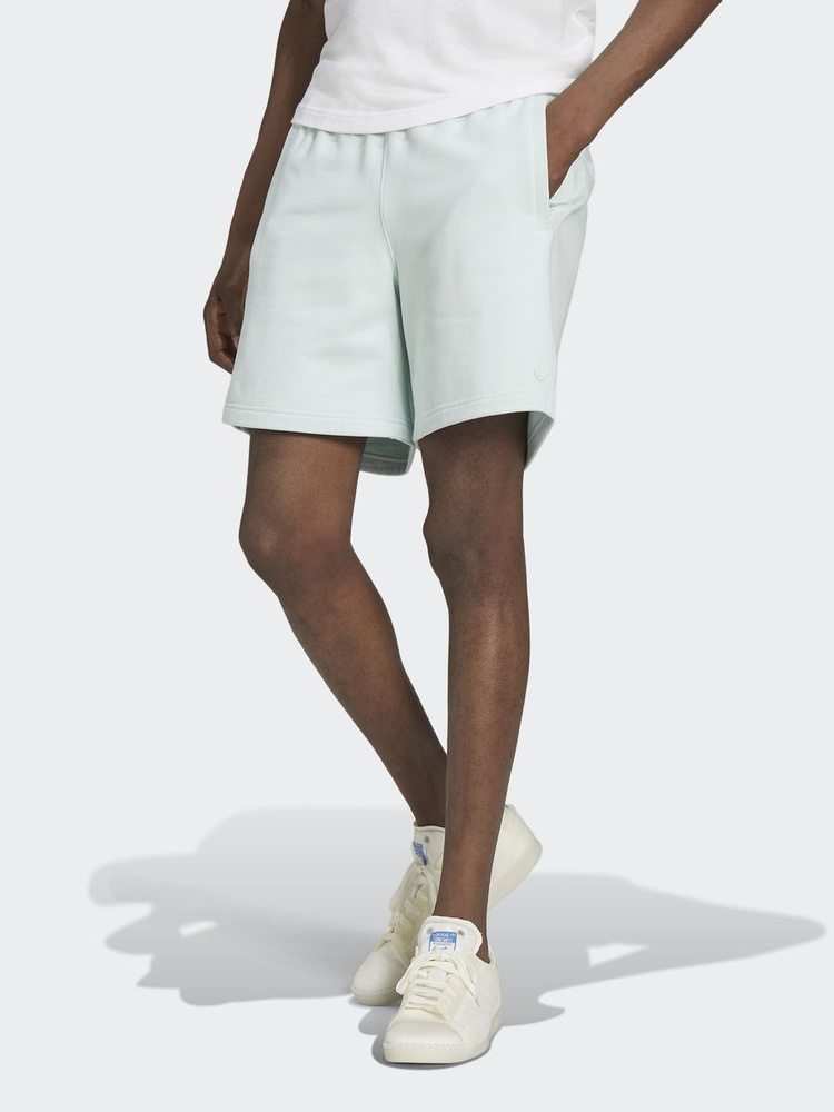 Шорты adidas Originals C Short Ft #1