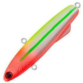 Раттлин TsuYoki TORPEDA 73S silicone / 73mm, 21,5 g / под багет, на судака, щуку, окуня  #1